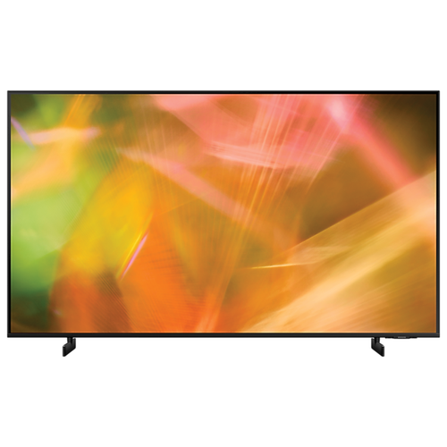 фото Жк телевизор samsung ue85au8000u