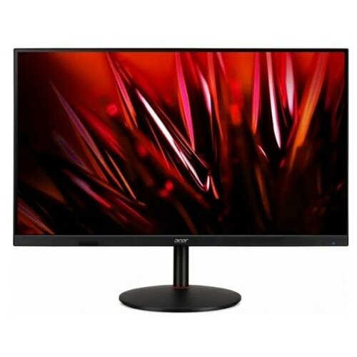 фото Acer монитор 32" acer xv322qupbmiipphzx (um.jx2ee.p08)