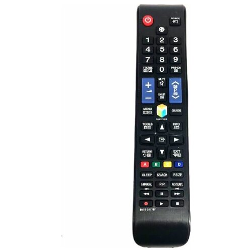 Пульт HUAYU для Samsung BN59-01178F LCD TV, Smart TV телевизор samsung ue55au8000uxru
