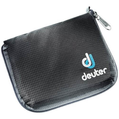 фото Кошелек deuter zip wallet rfid block (цвет: black)