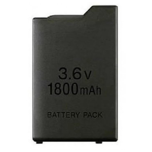 фото Аккумуляторная батарея battery pack для 1000 psp, 3,6v 1800 mah dex