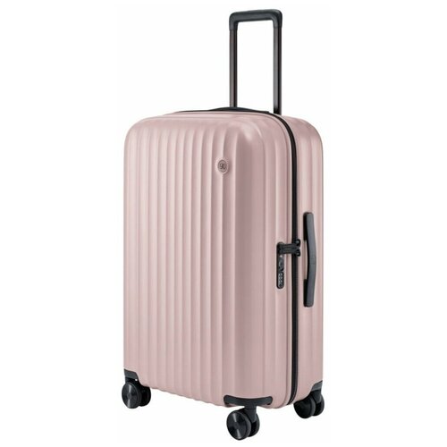 фото Чемодан ninetygo elbe luggage 20", pink