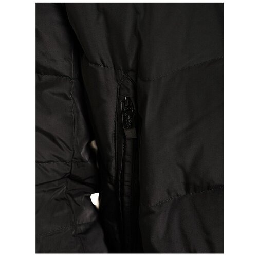 фото Куртка мужская finn flare a14-21003 200 черный 3xl