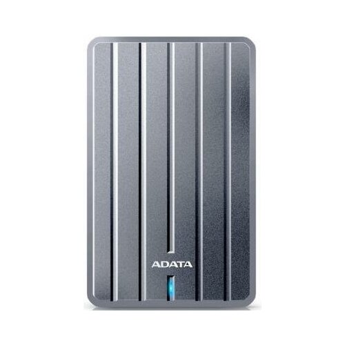 фото A-data жесткий диск a-data usb 3.0 2tb ahc660-2tu31-cgy hc660 dashdrive durable 2.5" серый