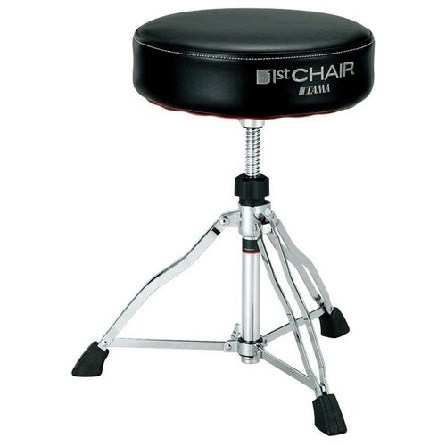 фото Tama ht430b стул для барабанщика drum throne round rider