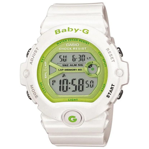 фото Наручные часы casio bg-6903-7e