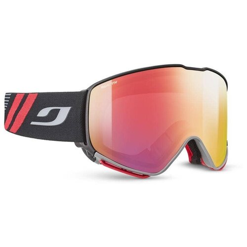 фото Лыжная маска julbo quickshift, xl, черный