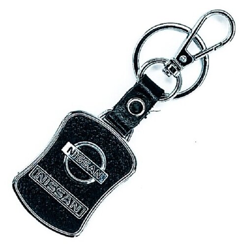 фото Брелок на ключи. с брэндом авто ниссан nissan брелок подарок автолюбителю. брелок с логотипом авто брэнда. sk-777