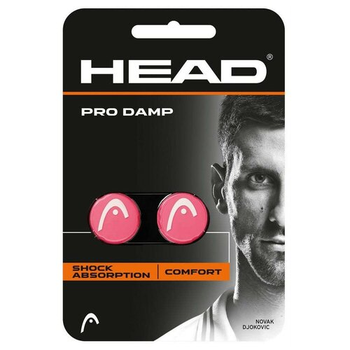 фото Виброгаситель head pro damp, арт.285515-pk