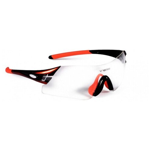 фото Очки для сквоша victor squash shutzbrille