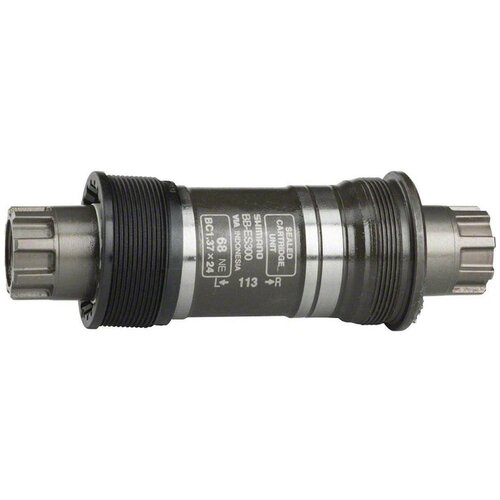 фото Каретка shimano es300, 68/113, б/болтов