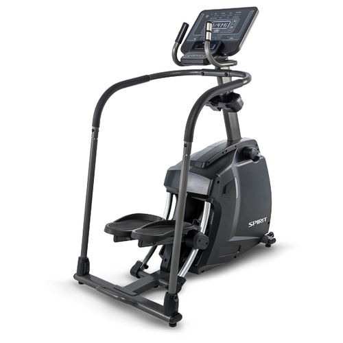 фото Степпер spirit cs800+