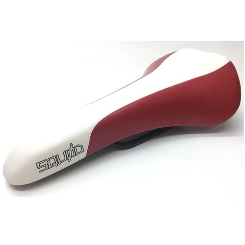 фото Selle san marco седло selle san marco squod white/red