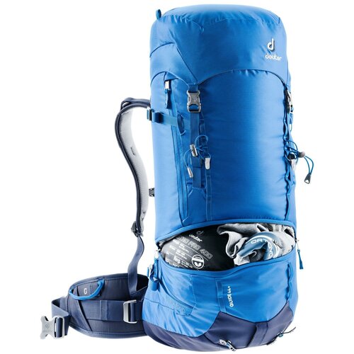 фото Рюкзак deuter guide 44+ lapis/navy