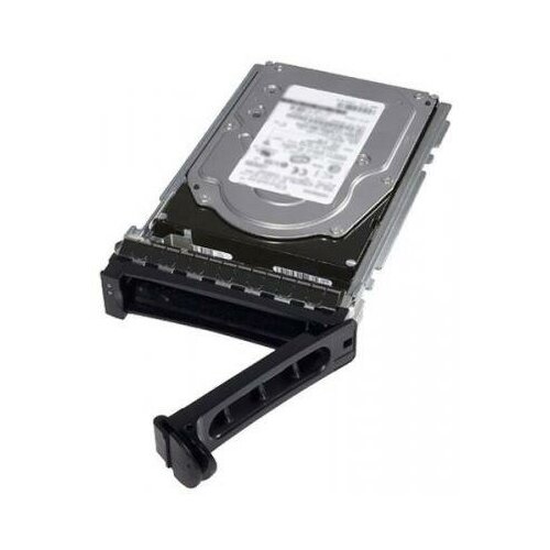 фото Dell жесткий диск dell 1x14gb sata 7.2k 400-axzj hot swapp 3.5"