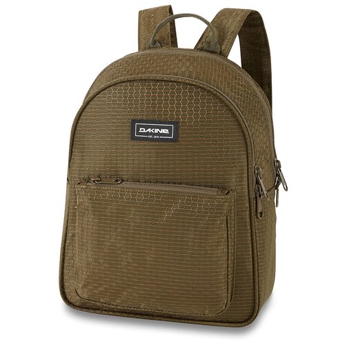 фото Рюкзак городской dakine essentials pack mini 7l (цвет: dark olive dobby)