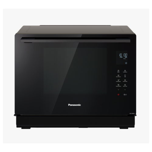 фото Panasonic nn-cs89lbzpe (микроволновая печь)