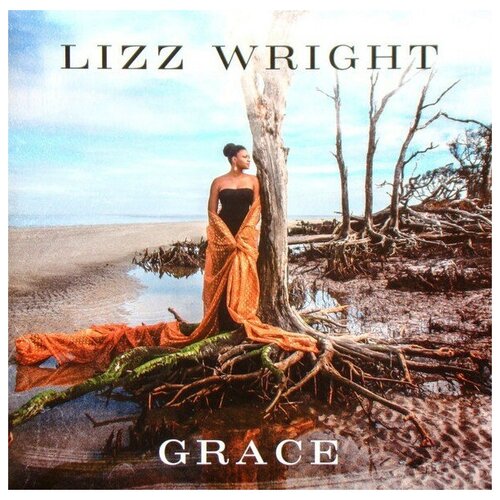 Lizz Wright - Grace [LP] lizz wright lizz wright grace