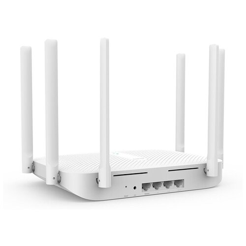 фото Wi-fi роутер xiaomi redmi wi-fi router ac2100