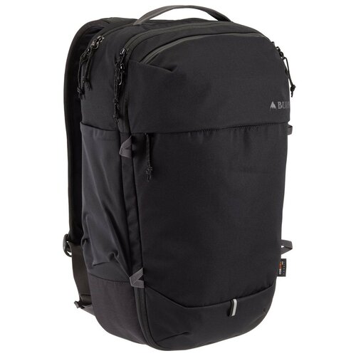 фото Рюкзак городской burton multipath commuter (цвет: black cordura)