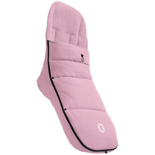 фото Конверт-мешок bugaboo в коляску универсальный soft pink