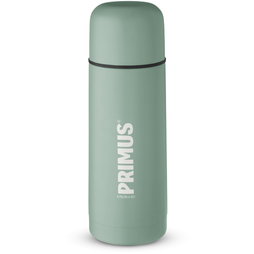фото Термос primus vacuum bottle 0.75l (цвет: mint)