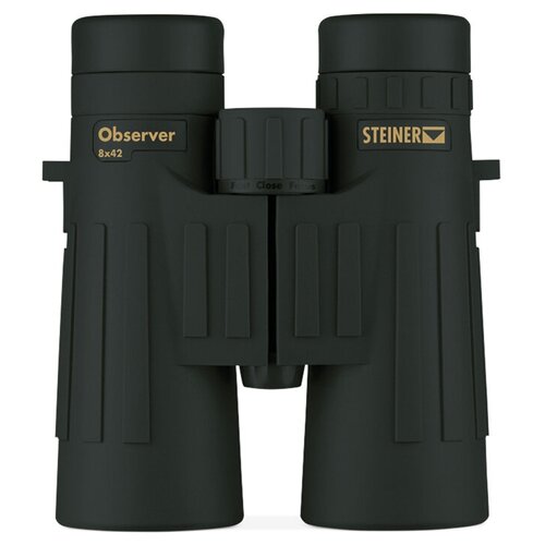 фото Бинокль steiner observer 8x42