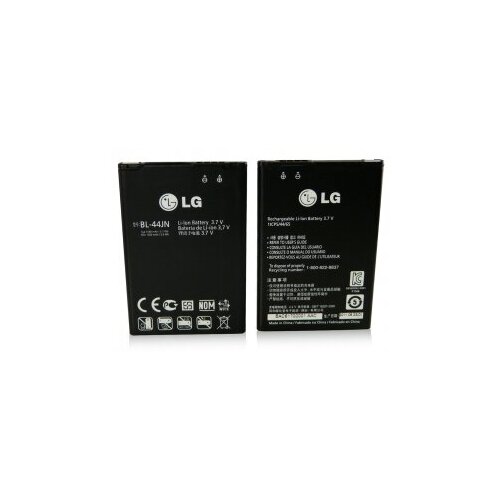 фото Аккумулятор для lg p692 optimus net