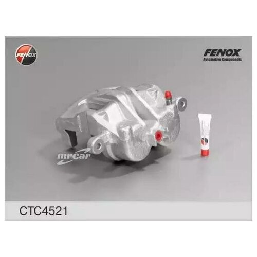 фото Fenox ctc4521 суппорт