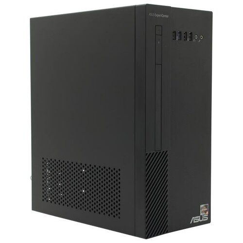 фото Компьютер asus expertcenter x5 mini tower x500ma