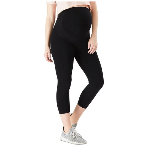 фото Капри бандаж для беременных belly bandit bump support black s (38-42)