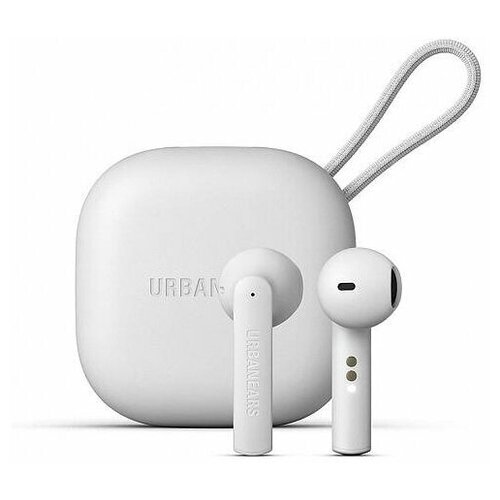 фото Беспроводные наушники urbanears luma, dusty white