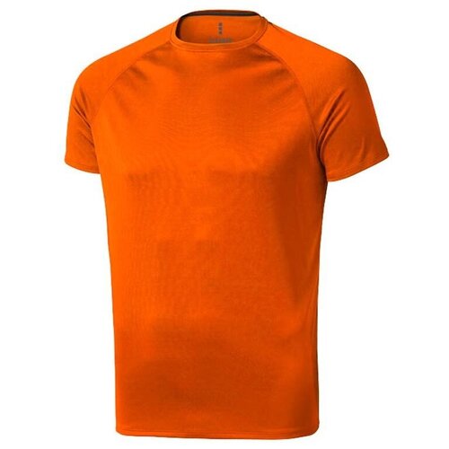 фото Футболка "niagara" мужская, оранжевый elevate