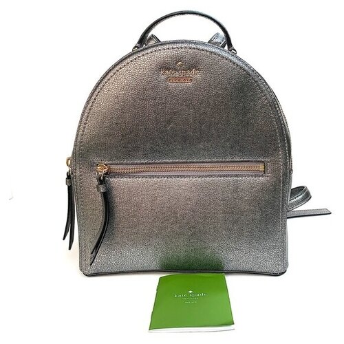фото Женский кожаный рюкзак kate spade patterson drive leather backpack