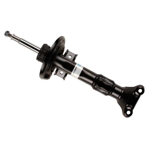 фото Стойка передняя газовая bilstein 22-240675 для mercedes-benz c-class