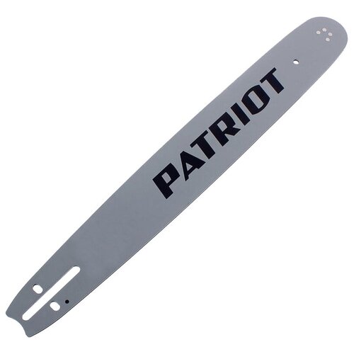 фото Шина пильная patriot 15" 0,325 1,5 мм (p158slbk095)