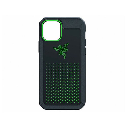 фото Чехол razer arctech pro for iphone 12 and iphone 12 pro black