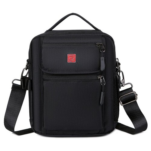 фото Сумка на плечо rittlekors gear rg37020 black