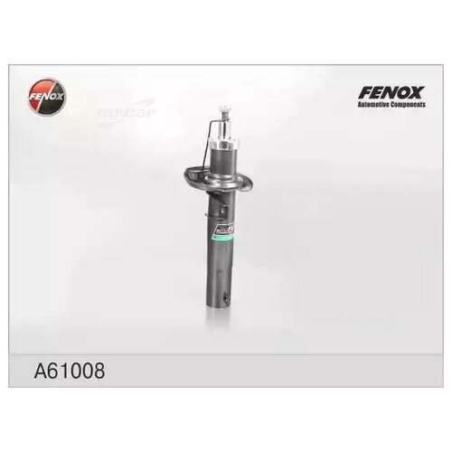 фото Fenox a61008 a61008_амортизатор передний газовый d55mm\ vw golf v 03