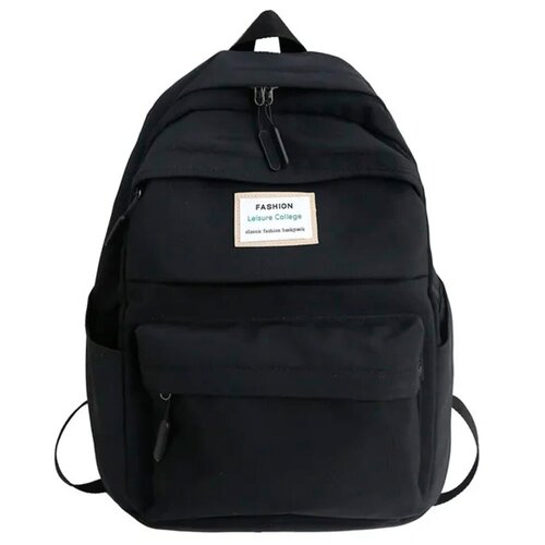 фото Универсальный рюкзак "etrend - fashion" (чёрный)