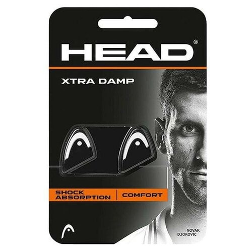 фото Виброгаситель head xtradamp арт.285511-wh