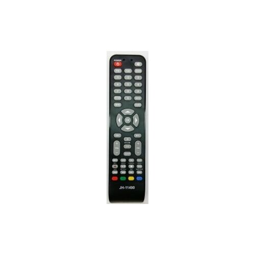 фото Пульт huayu для телевизора erisson 32les65 haier