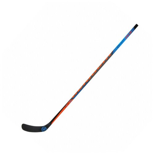 фото Клюшка хоккейная warrior covert qre50 65 grip lie5, flex 65, левая, арт.qre5065g-lft