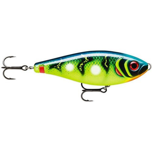 фото Воблер rapala x-rap haku 14 /hps /тонущий/ 14см, 74гр xrhk14-hps