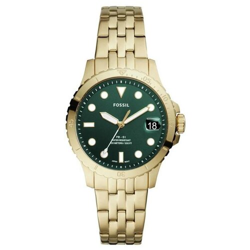 фото Наручные часы fossil es4746