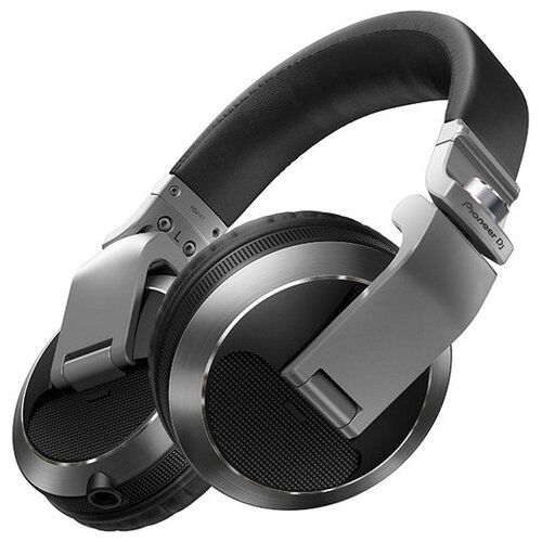 фото Наушники pioneer hdj-x7 sl