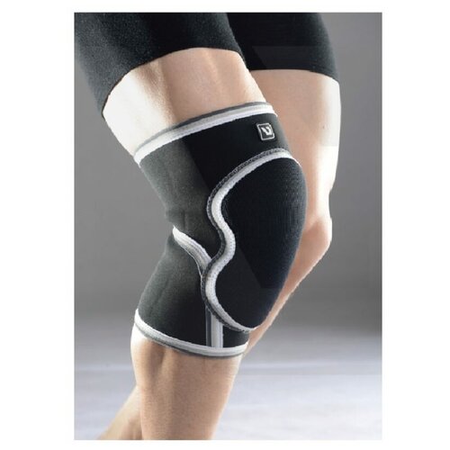 фото Суппорт колена liveup knee support ls5751, l/xl