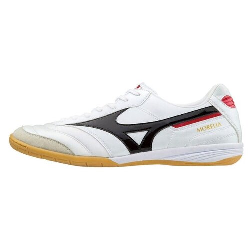 фото Бутсы mizuno morelia indoor white 11 (mizuno)