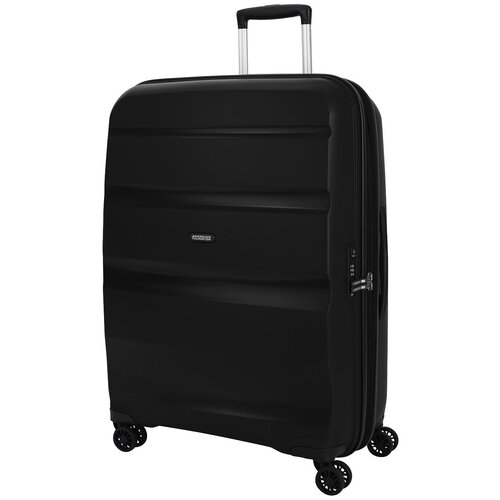 фото Чемодан american tourister bon air dlx black 75/28