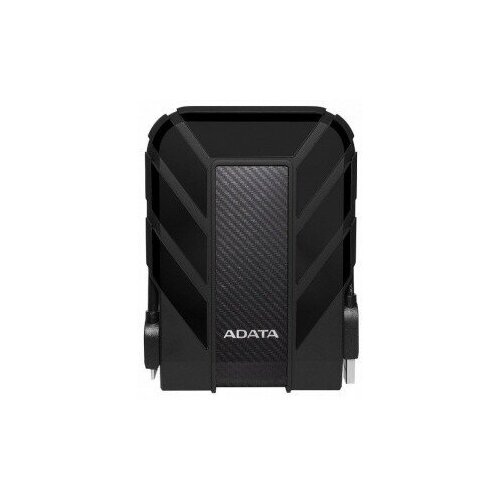 фото Внешний жесткий диск 2tb a-data hd710 pro, 2,5" , usb 3.1, синий adata